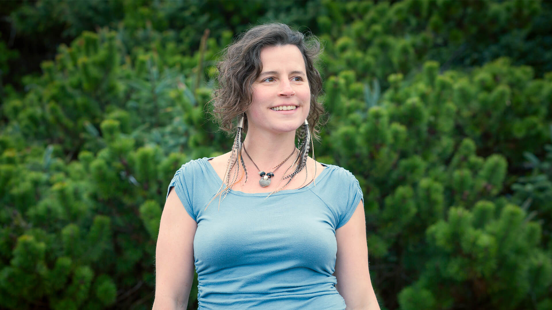 Christina Pyktel Pauseful Intro